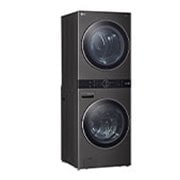 LG Torre de lavado WashTower? con AI DD? 22kg (con Secadora de gas), WK22BS6