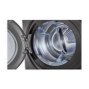 LG Torre de lavado WashTower? con AI DD? 22kg (con Secadora de gas), WK22BS6