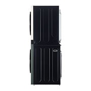 LG Torre de lavado WashTower? con AI DD? 22kg (con Secadora de gas), WK22GBS6