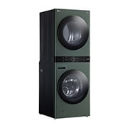 LG Torre de lavado WashTower? con AI DD? 22kg (con Secadora de gas), WK22GGS6