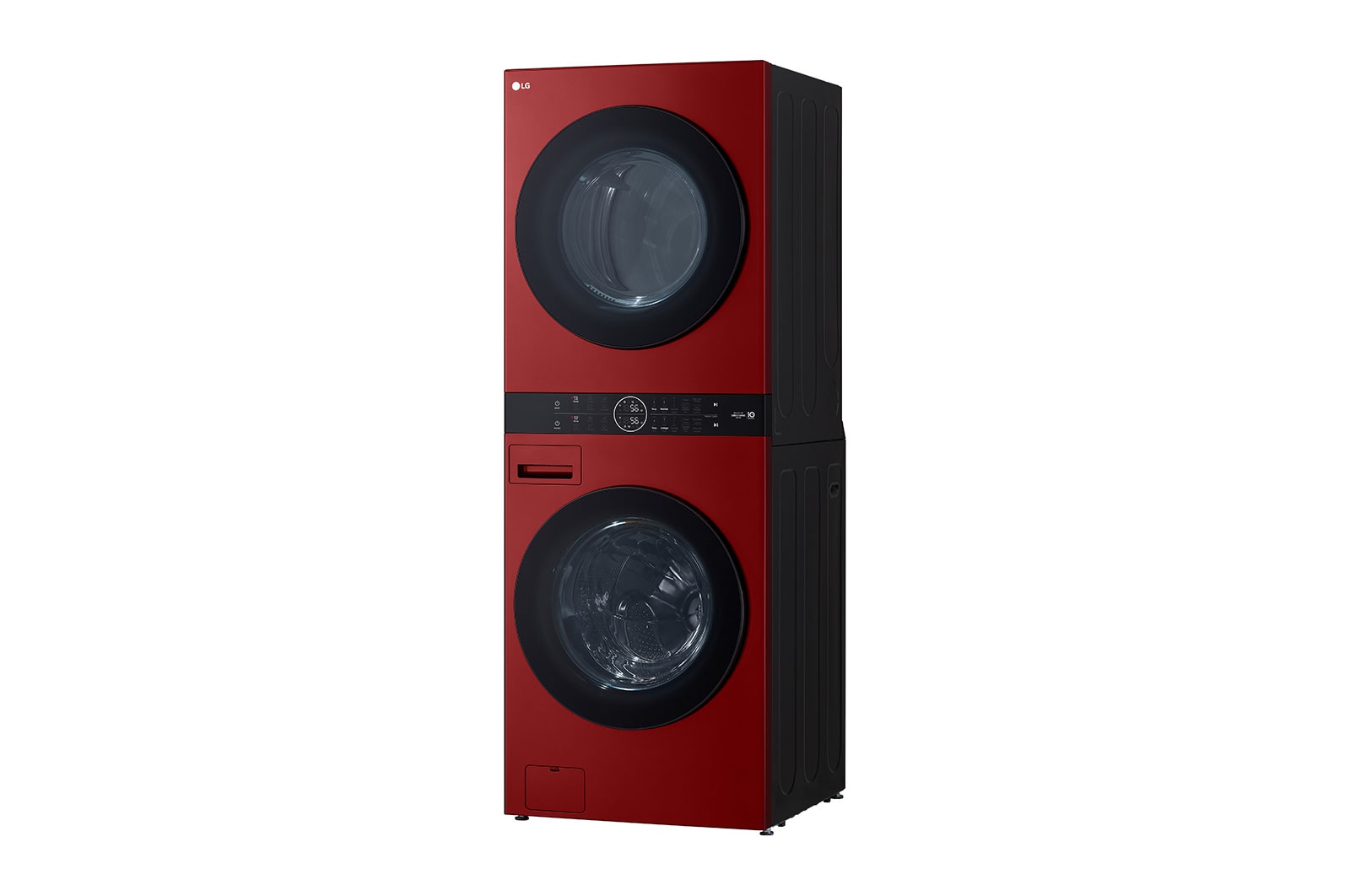 LG Torre de lavado WashTower? con AI DD? 22kg, WK22RS6