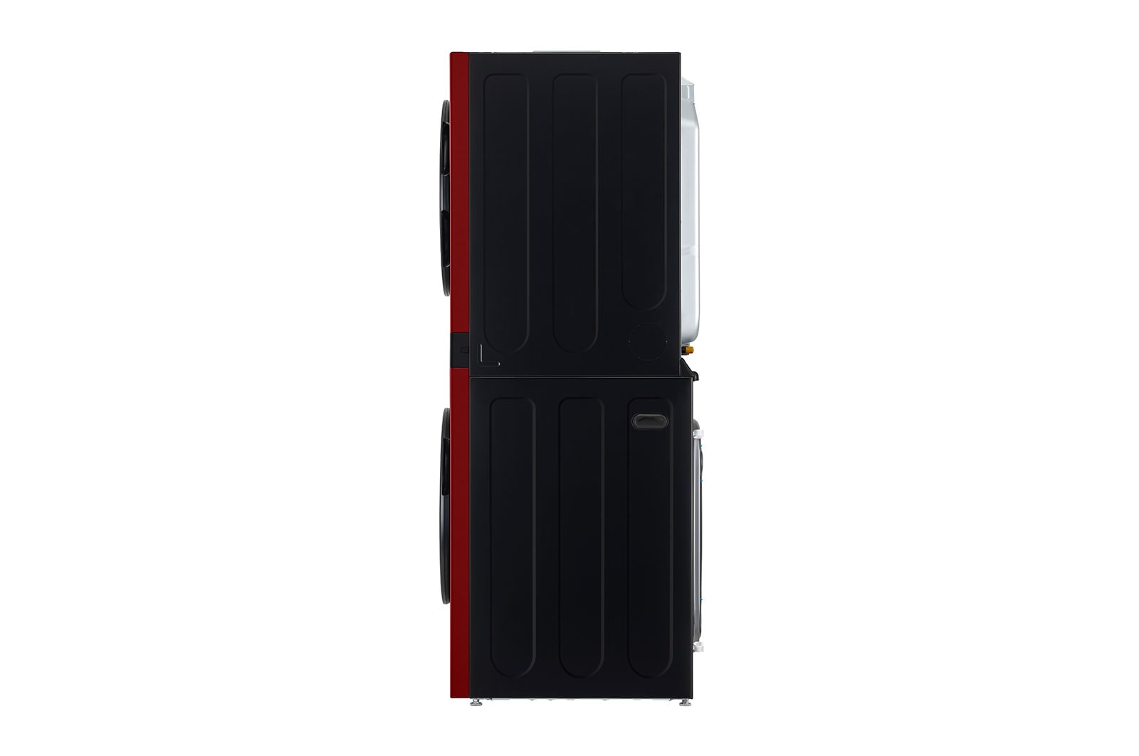 LG Torre de lavado WashTower? con AI DD? 22kg, WK22RS6