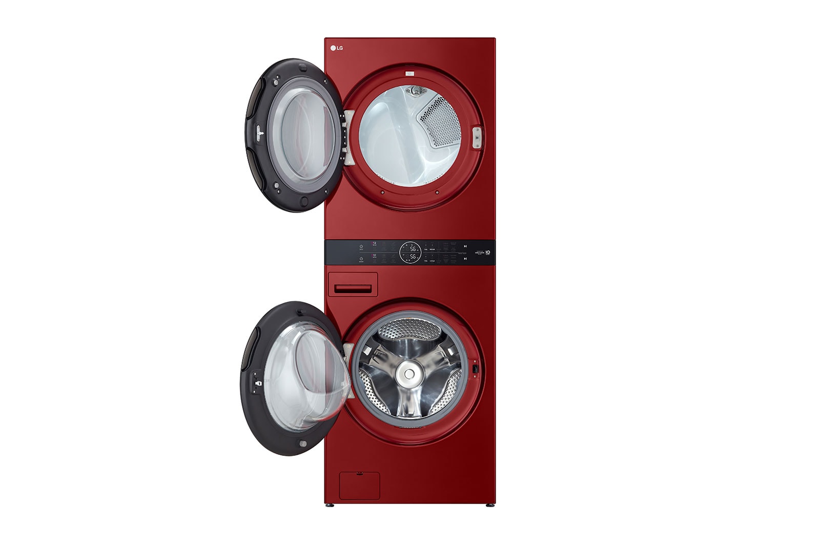 LG Torre de lavado WashTower? con AI DD? 22kg, WK22RS6