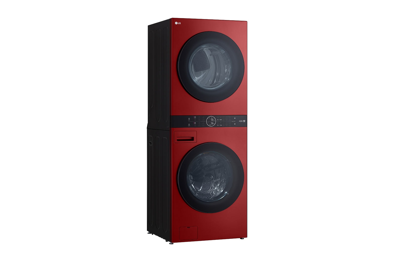 LG Torre de lavado WashTower? con AI DD? 22kg, WK22RS6