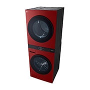 LG Torre de lavado WashTower? con AI DD? 22kg, WK22RS6