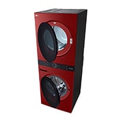 LG Torre de lavado WashTower? con AI DD? 22kg, WK22RS6