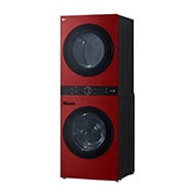 LG Torre de lavado WashTower? con AI DD? 22kg, WK22RS6
