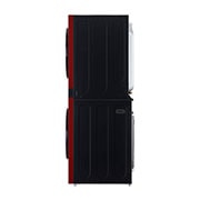 LG Torre de lavado WashTower? con AI DD? 22kg, WK22RS6