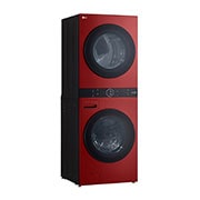 LG Torre de lavado WashTower? con AI DD? 22kg, WK22RS6