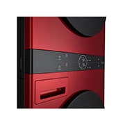 LG Torre de lavado WashTower? con AI DD? 22kg, WK22RS6