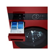 LG Torre de lavado WashTower? con AI DD? 22kg, WK22RS6