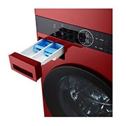 LG Torre de lavado WashTower? con AI DD? 22kg, WK22RS6