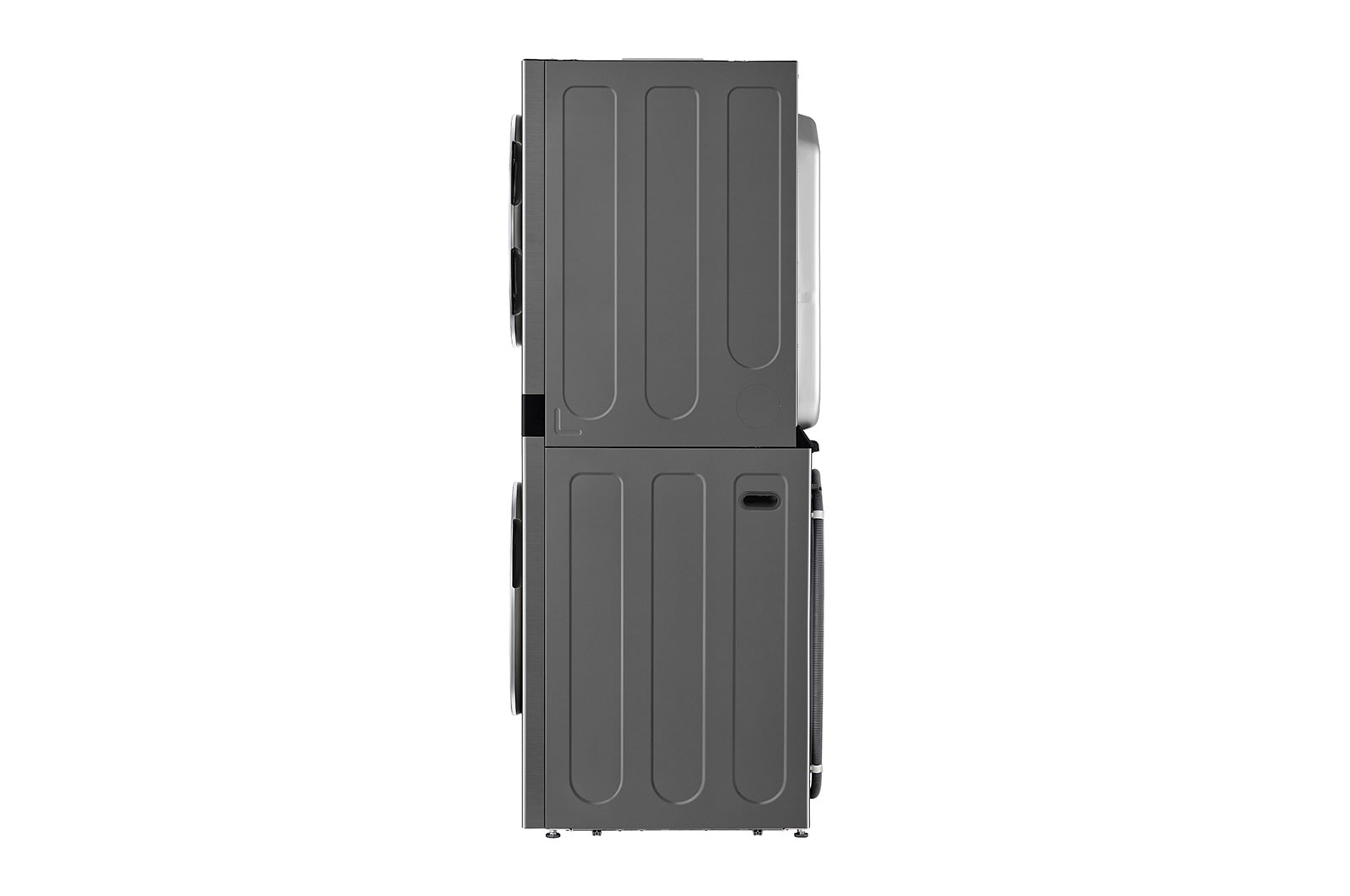 LG Torre de lavado WashTower? con AI DD? 22kg (con Secadora de gas), WK22VKS6