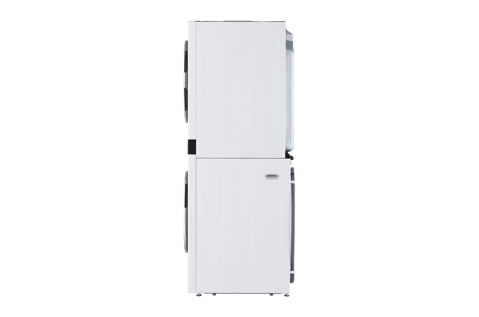LG Torre de lavado WashTower? con AI DD? 22kg (con Secadora de gas) , WK22WS6