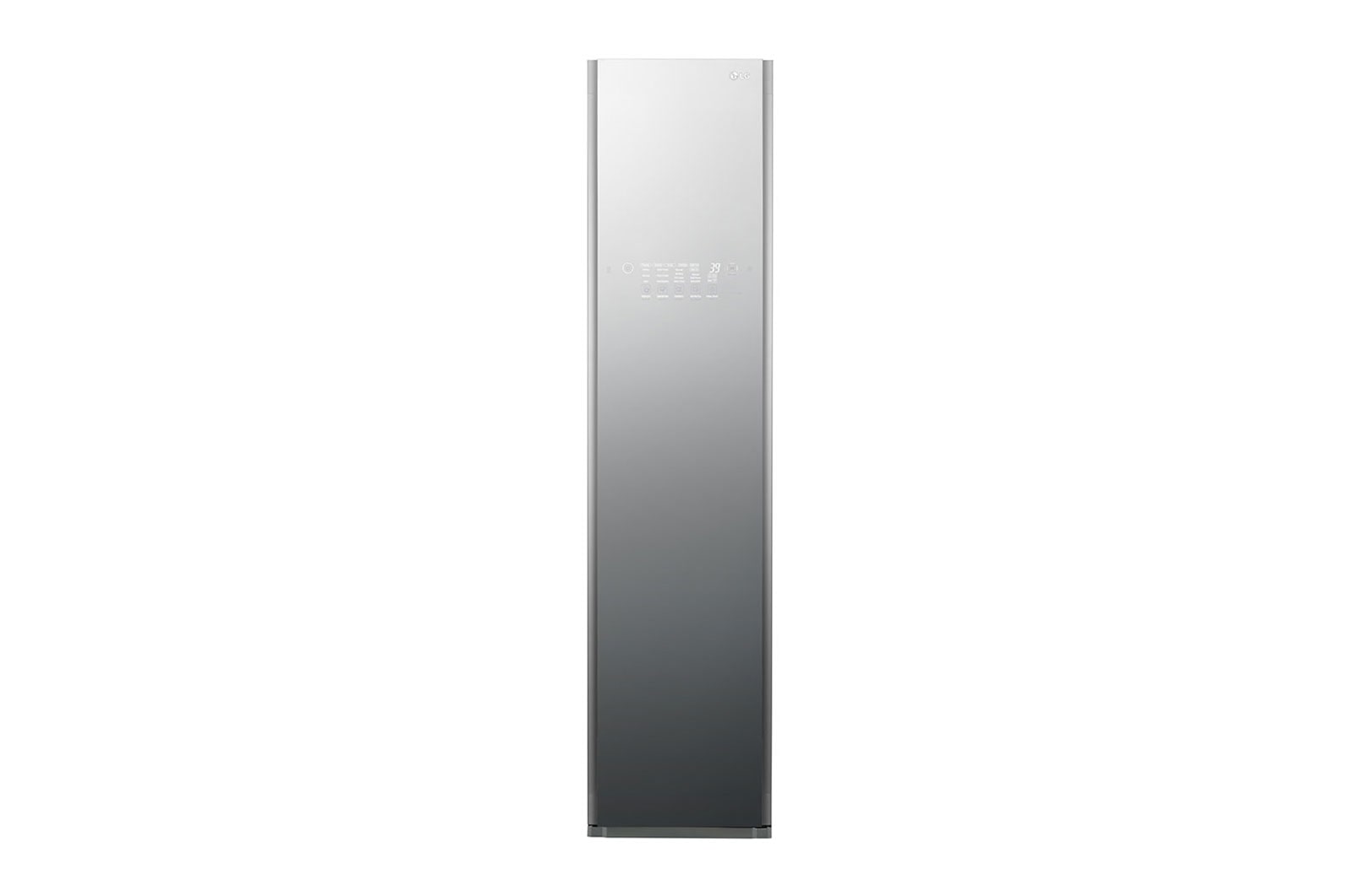 LG  Combo: Torre de lavado LG WashTower? (con secadora de Gas) + Sistema de vapor LG Styler. La pureza y frescura del vapor con la eficiencia de la inteligencia artificial., WK22WS6-S3MFBN