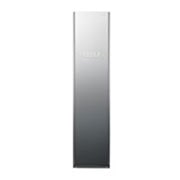 LG  Combo: Torre de lavado LG WashTower? (con secadora de Gas) + Sistema de vapor LG Styler. La pureza y frescura del vapor con la eficiencia de la inteligencia artificial., WK22WS6-S3MFBN