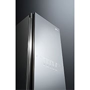 LG  Combo: Torre de lavado LG WashTower? (con secadora de Gas) + Sistema de vapor LG Styler. La pureza y frescura del vapor con la eficiencia de la inteligencia artificial., WK22WS6-S3MFBN