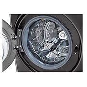 LG Lavadora LG Carga Frontal AI DD? 22kg, WM22BV2S6GR