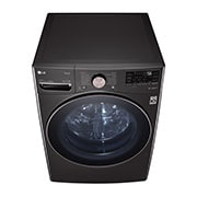 LG Lavadora LG Carga Frontal AI DD? 22kg, WM22BV2S6GR