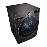 LG Lavadora LG Carga Frontal AI DD? 22kg, WM22BV2S6GR