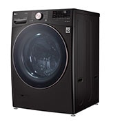LG Lavadora LG Carga Frontal AI DD? 22kg, WM22BV2S6GR