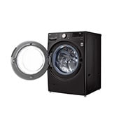 LG Lavadora LG Carga Frontal AI DD? 22kg, WM22BV2S6GR