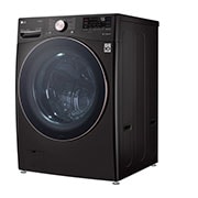 LG Lavadora LG Carga Frontal AI DD? 22kg, WM22BV2S6GR