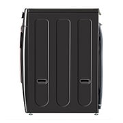 LG Lavadora LG Carga Frontal AI DD? 22kg, WM22BV2S6GR
