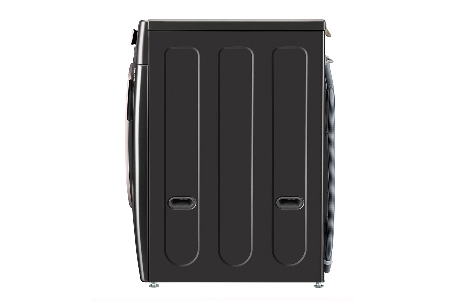 LG Lavadora LG Carga Frontal AI DD? 22kg, WM22BV2S6GR