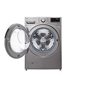 LG Lavadora LG Carga Frontal AI DD? 22kg, WM22VV2S6GR