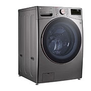 LG Lavadora LG Carga Frontal AI DD? 22kg, WM22VV2S6GR