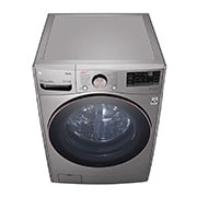 LG Lavadora LG Carga Frontal AI DD? 22kg, WM22VV2S6GR