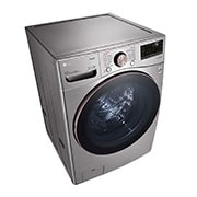LG Lavadora LG Carga Frontal AI DD? 22kg, WM22VV2S6GR