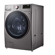LG Lavadora LG Carga Frontal AI DD? 22kg, WM22VV2S6GR