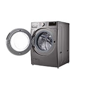 LG Lavadora LG Carga Frontal AI DD? 22kg, WM22VV2S6GR