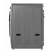 LG Lavadora LG Carga Frontal AI DD? 22kg, WM22VV2S6GR