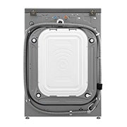 LG Lavadora LG Carga Frontal AI DD? 22kg, WM22VV2S6GR