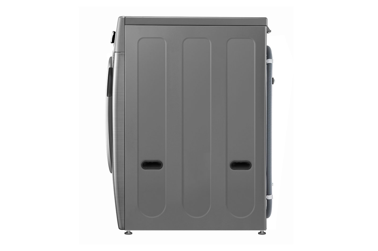 LG Lavadora LG Carga Frontal AI DD? 22kg, WM22VV2S6R