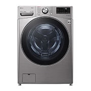 LAVADORA LG CARGA FRONTAL AI DD? 22KG - WM22VV2S6R | LG MX