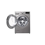 LG Lavadora LG Carga Frontal AI DD? 22kg, WM22VV2S6R