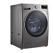 LG Lavadora LG Carga Frontal AI DD? 22kg, WM22VV2S6R