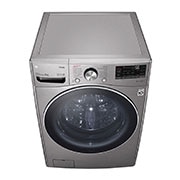 LG Lavadora LG Carga Frontal AI DD? 22kg, WM22VV2S6R