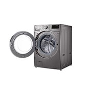 LG Lavadora LG Carga Frontal AI DD? 22kg, WM22VV2S6R