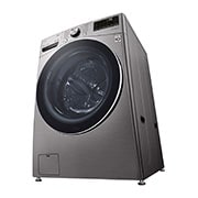 LG Lavadora LG Carga Frontal AI DD? 22kg, WM22VV2S6R