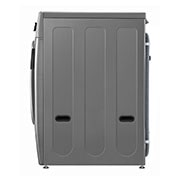 LG Lavadora LG Carga Frontal AI DD? 22kg, WM22VV2S6R