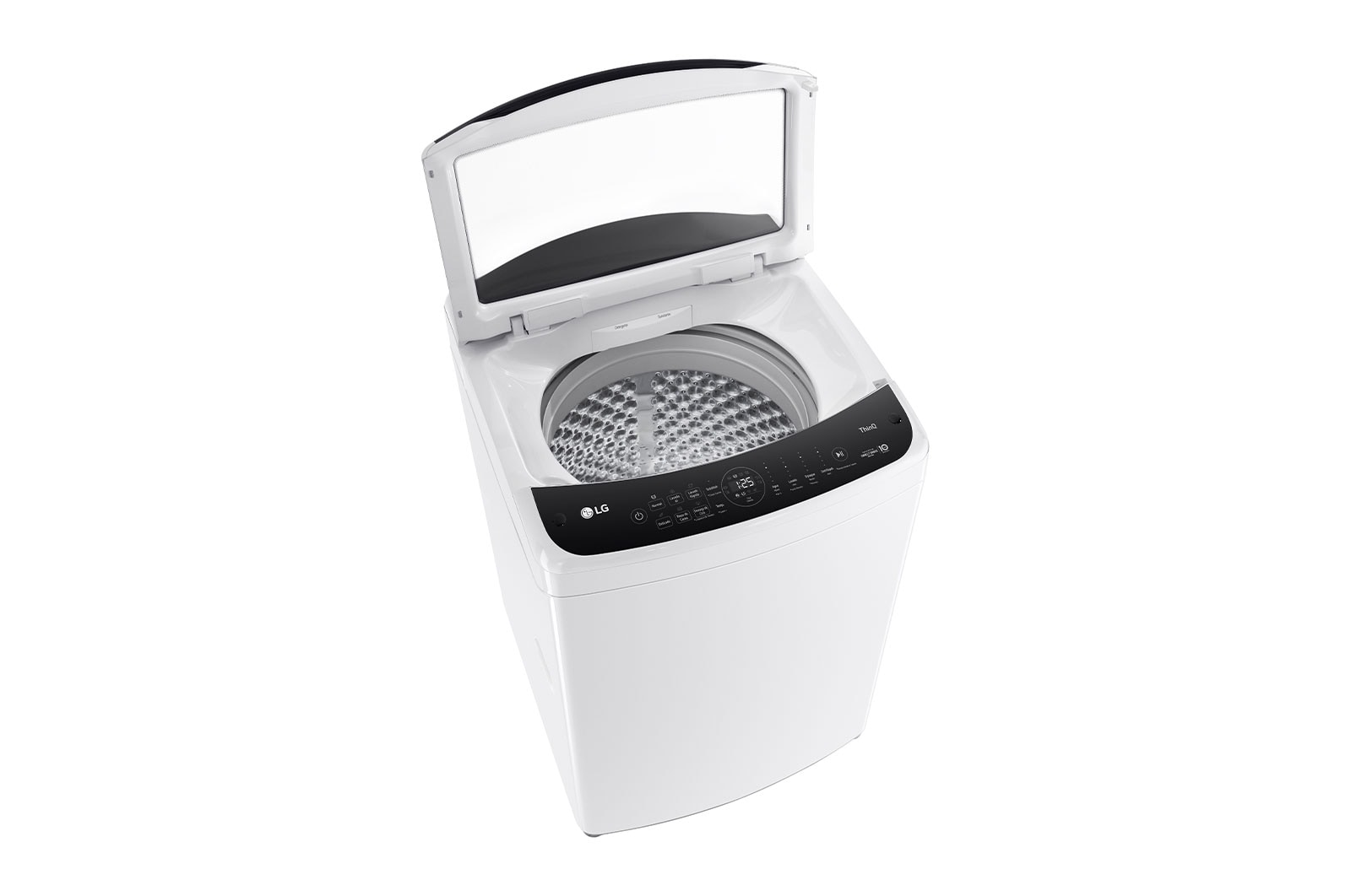 LG Lavadora LG Carga Superior AI DD?  18 kg, WT18WV6