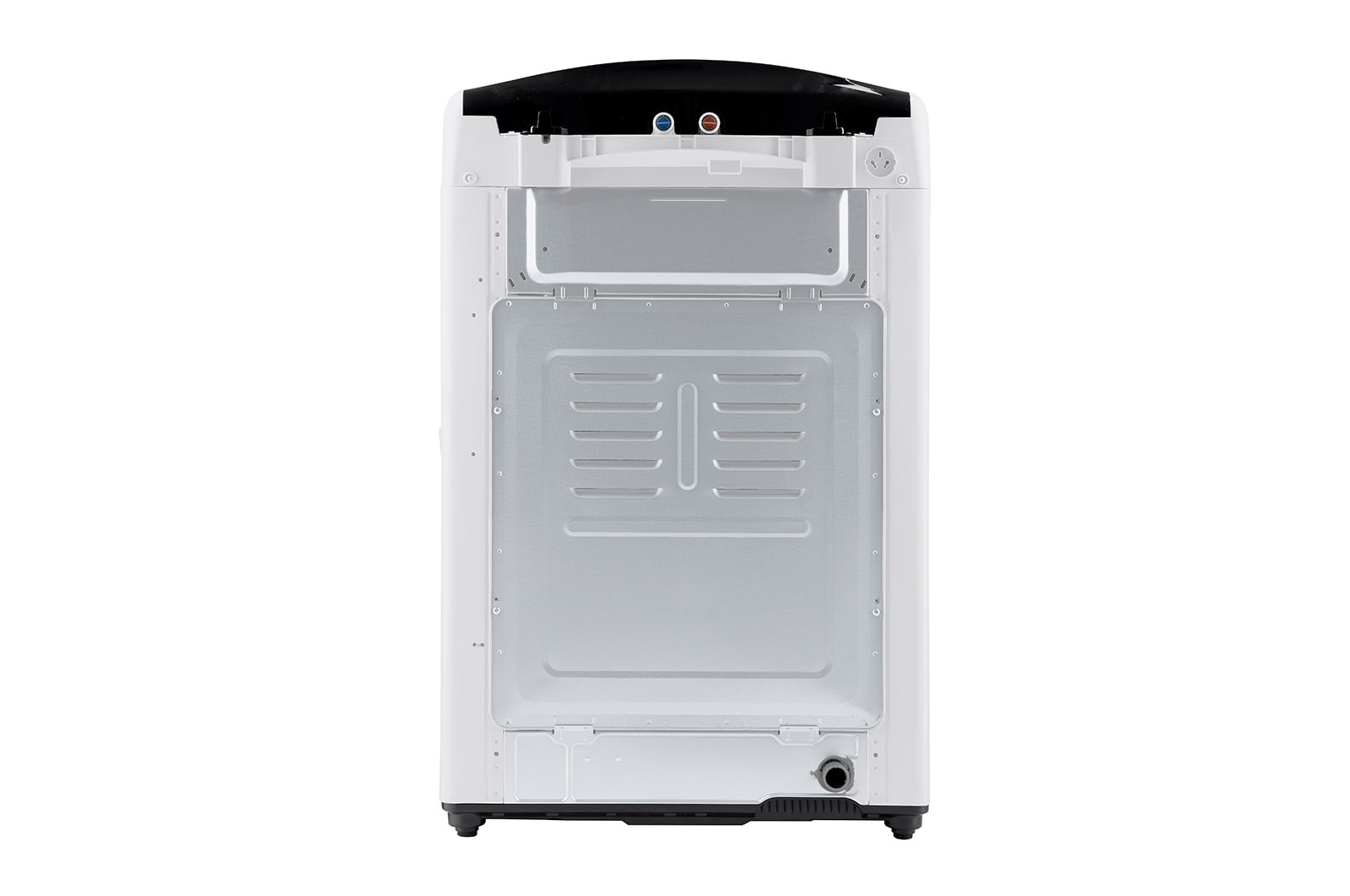 LG Lavadora LG Carga Superior AI DD?  18 kg, WT18WV6