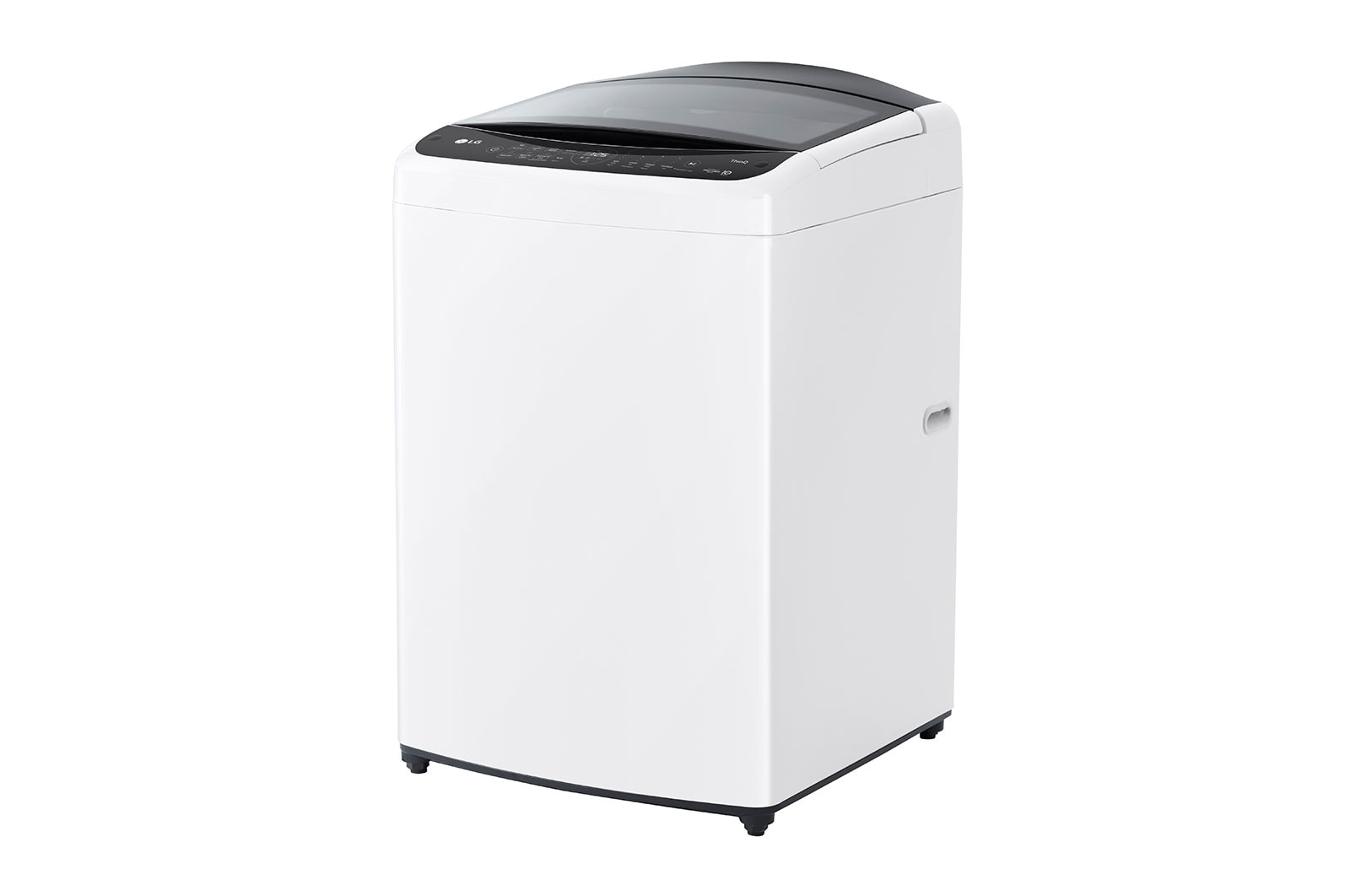 LG Lavadora LG Carga Superior AI DD?  18 kg, WT18WV6