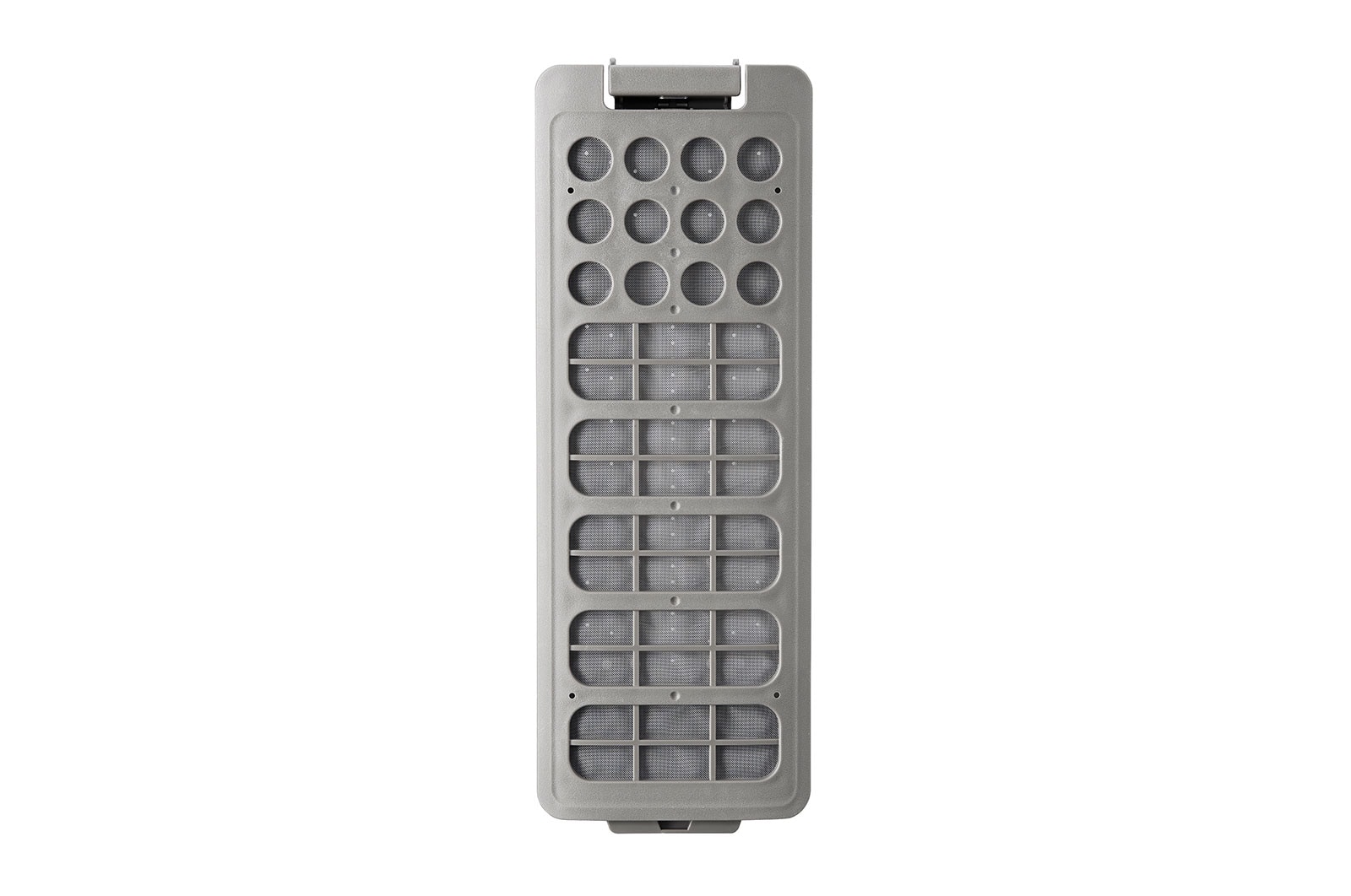 LG Lavadora LG Carga Superior AI DD?  18 kg, WT18WV6