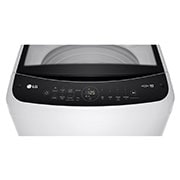 LG Lavadora LG Carga Superior AI DD?  18 kg, WT18WV6
